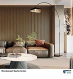 Akoestische Wandpanelen Eiken Keuze uit 8 X kleur, Ophalen of Verzenden, Nieuw