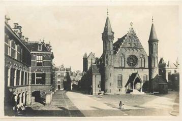 (301-119-027) Den Haag Binnenhof beschikbaar voor biedingen