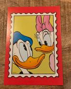 Donald en Katrien Duck, Verzamelen, Verzenden, 1940 tot 1960, Ongelopen, Kinderen