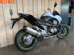 Kawasaki Z800 ABS (bj 2013), Motoren, Motoren | Kawasaki, 4 cilinders, Bedrijf, 806 cc, Meer dan 35 kW