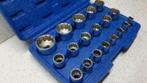 multilock doppen set 19-delig, Ophalen of Verzenden, Nieuw