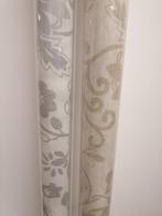 Rolgordijn bloemenprint 60x190cm - nieuw, Huis en Inrichting, Grijs, Nieuw, 150 tot 200 cm, 50 tot 100 cm