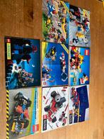 Oude Lego Catalogus Boekjes, Ophalen of Verzenden, Gebruikt