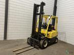 Heftrucks LPG Hyster H2.0DT 2017, 2000 tot 3000 kg, LPG, Heftruck, Hyster