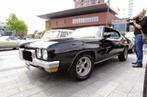 Pontiac Le-mans 1970 project!, Auto's, Automaat, Achterwielaandrijving, 1906 kg, 8 cilinders