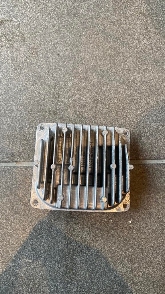 Koplamp module volvo v40 LED, Ophalen of Verzenden, Volvo