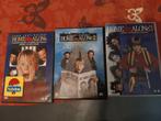 Home Alone 1, 2 & 3 DVD Boxset, Ophalen of Verzenden