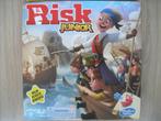 Risk Junior als nieuw Compleet piraten, Hobby en Vrije tijd, Gezelschapsspellen | Bordspellen, Hasbro, Ophalen of Verzenden, Drie of vier spelers