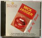 Mick Jagger - State Of Shock CD, Verzenden, Gebruikt, Poprock