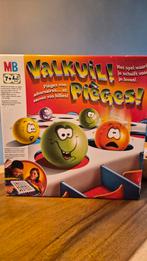 Valkuil! MB Kinderspel, Hobby en Vrije tijd, Gezelschapsspellen | Overige, Een of twee spelers, Ophalen of Verzenden, Gebruikt