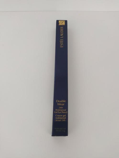 Nieuw Estee Lauder Double Wear Gel 24H Waterproof oogpotlood, Sieraden, Tassen en Uiterlijk, Uiterlijk | Cosmetica en Make-up