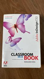 Adobe InDesign CS2, Boeken, Ophalen of Verzenden, Zo goed als nieuw