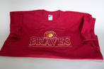 Heren T-shirt, Ophalen of Verzenden, Nieuw, Overige maten, Rood