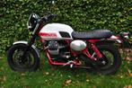 Moto Guzzi Stornello, Motoren, Motoren | Moto Guzzi, 750 cc, 2 cilinders, Particulier, Meer dan 35 kW