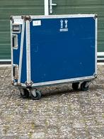 flightcase nr 10, Muziek en Instrumenten, Behuizingen en Koffers, Ophalen, Gebruikt, Overige instrumenten, Flightcase