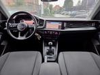 Audi A1 Sportback 25 TFSI ACTIE! BETAAL NU 50% 6950 DE REST, Auto's, Voorwielaandrijving, Stof, Euro 6, Blauw