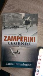De Zamperini Legende - Laura Hillenbrand, Ophalen of Verzenden, Zo goed als nieuw, Laura Hillenbrand, Overige