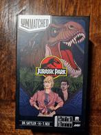 Unmatched Jurassic Park Dr Sattler vs. T. Rex, Hobby en Vrije tijd, Ophalen of Verzenden