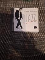 Frank Boeijen - Jazz in Barcelona CD, Ophalen of Verzenden, 1980 tot heden, Zo goed als nieuw, Jazz