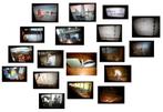 8mm film amateur zeilwedstrijd - prijzen - jachtwerf Kampen, Audio, Tv en Foto, Filmrollen, Ophalen of Verzenden, 16mm film