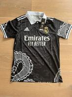 Real Madrid shirt, Sport en Fitness, Voetbal, Ophalen of Verzenden, Zo goed als nieuw, Shirt