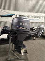 Yamaha 100 pk 4 takt, Ophalen, Gebruikt, Met afstandsbediening, 30 pk of meer