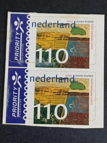 NEDERLAND | 2000 | NVPH 1908 | ** Postfris beschikbaar voor biedingen