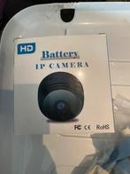 Ip camera, Ophalen of Verzenden, Nieuw