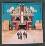 Shturzite - The Taste Of Time  2LP, Ophalen of Verzenden, Nieuw in verpakking, Alternative