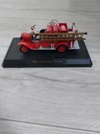 Model brandweerauto Ford Model T, Hobby en Vrije tijd, Modelauto's | 1:32, Ophalen of Verzenden, Zo goed als nieuw, Auto