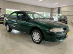 Mitsubishi CARISMA 1.9 TD NAP Youngtimer Airco Perfecte staa, Auto's, Mitsubishi, Huisgarantie, 4 cilinders, Met garantie (alle)