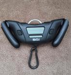 Digitale Weegschaal | 50kg | incl. Handvat, Watersport en Boten, Hengelsport | Karpervissen, Ophalen of Verzenden, Zo goed als nieuw