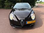Alfa Romeo MiTo 1.4 Distinctive / Airco / NAP / Apk / Lm / E, Voorwielaandrijving, Euro 5, Gebruikt, 4 cilinders