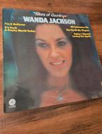 Wanda Jackson - Stars of Country LP, Ophalen of Verzenden
