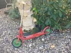 Retro Kinderstep Jaren 50, Antiek en Kunst, Ophalen
