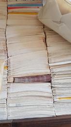 Suiker zakjes uit nalatenschap, Verzamelen, Diddl, Ophalen of Verzenden, Zo goed als nieuw