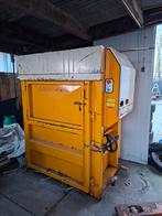 Balenpers - Efficiënte afvalverwerking, Ophalen of Verzenden