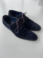 Greve schoenen maat 42, Greve, Gedragen, Blauw, Ophalen of Verzenden