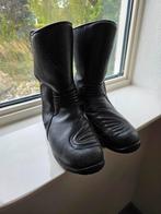 Motorlaarzen Alpinestars Zwart maat 46, Ophalen of Verzenden, Tweedehands, Integraalhelm, Overige merken