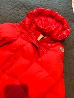 Moncler jas rood maat 40, Nieuw, Maat 38/40 (M), Ophalen of Verzenden, Rood