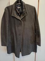 Bugatti - 3/4 winterjas - Coat, maat 56, Bugatti, Overige maten, Ophalen of Verzenden, Grijs