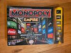 Monopoly Empire, Hobby en Vrije tijd, Gezelschapsspellen | Bordspellen, Ophalen, Zo goed als nieuw