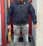 Parajumpers Gobi Jas - Topkwaliteit!, Ophalen, Maat 52/54 (L), Blauw, Parajumpers