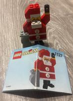 LEGO System Santa Claus 1127, Ophalen of Verzenden, Zo goed als nieuw, Complete set, Lego