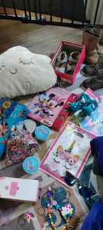 Allerlei meisjes speelgoed/ my little pony, schoenen etc., Ophalen of Verzenden, Zo goed als nieuw