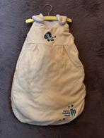 Marien hospital wesel slaapzak baby geel warm 62/68, Ophalen of Verzenden, Zo goed als nieuw, Jongetje of Meisje, Nacht- of Onderkleding