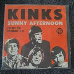Kinks - Sunny afternoon, Nederlandstalig, Gebruikt, Ophalen of Verzenden