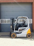 Heftruck Still R60-25 Triplex Sideshift 4590 mm, Still, Heftruck, Ophalen of Verzenden, Elektrisch