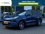 Lynk & Co 01 1.5 Turbo 261pk PHEV Automaat | Navigatie | Cli, Bedrijf, Hybride Elektrisch/Benzine, 3 cilinders, SUV of Terreinwagen