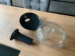 Magimix onderdelen smootymaker, Ophalen of Verzenden, Zo goed als nieuw, Elektrisch, Sapcentrifuge